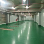 漳浦FRP玻璃钢防腐地坪-缩略图2