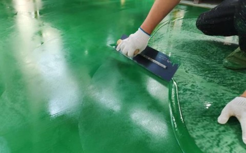 漳浦VEF地坪什么是VEF地坪