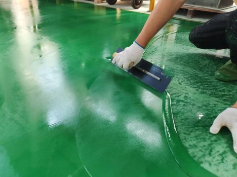 漳浦VEF地坪什么是VEF地坪